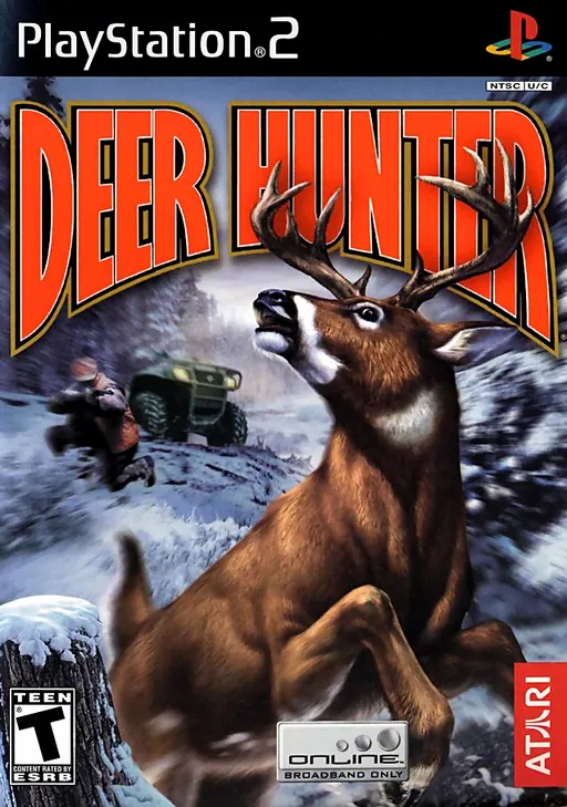 Deer Hunter (USA)